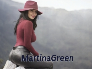 MartinaGreen