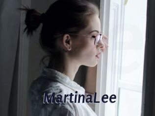 MartinaLee