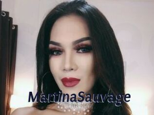 MartinaSauvage