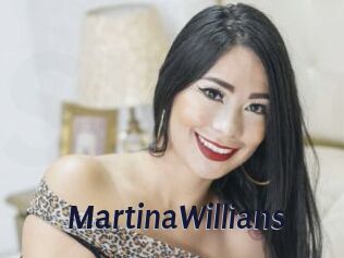 MartinaWillians