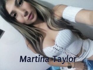 Martina_Taylor