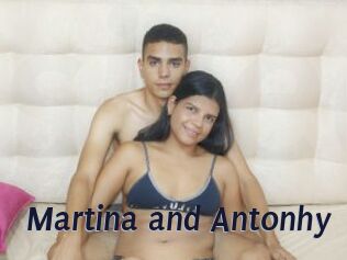 Martina_and_Antonhy