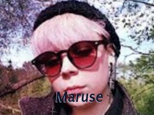 Maruse