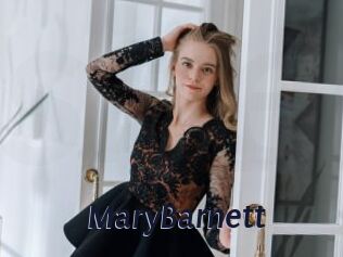 MaryBarnett