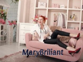 MaryBriliant