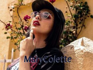 MaryColette