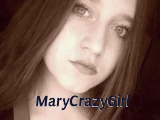 MaryCrazyGirl