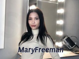 MaryFreeman