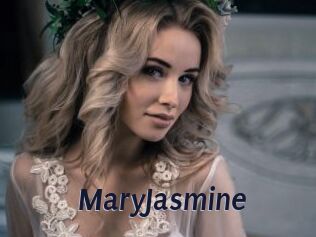 MaryJasmine