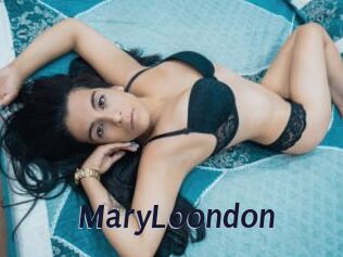 MaryLoondon