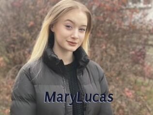 MaryLucas