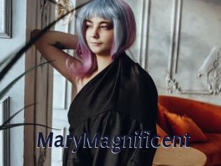 MaryMagnificent