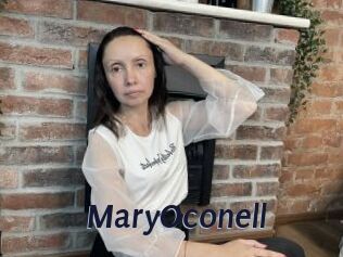 MaryOconell