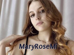 MaryRoseMi