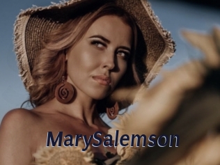 MarySalemson