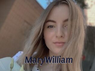 MaryWilliam