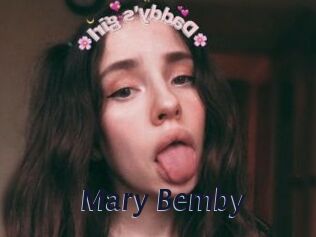 Mary_Bemby