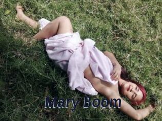 Mary_Boom