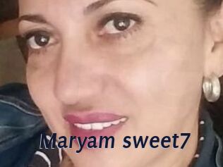 Maryam_sweet7