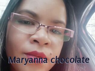 Maryanna_chocolate