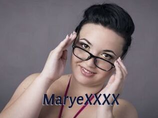 MaryeXXXX