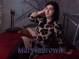 MarysaBrown