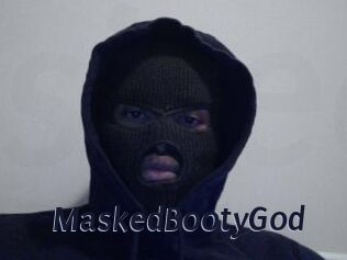 MaskedBootyGod