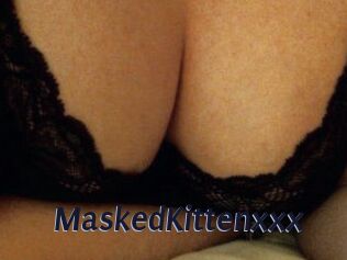 MaskedKittenxxx