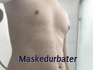 Maskedurbater