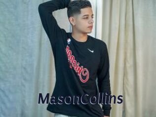 MasonCollins