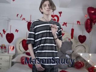 MasonSaucy