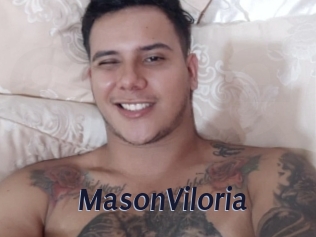 MasonViloria