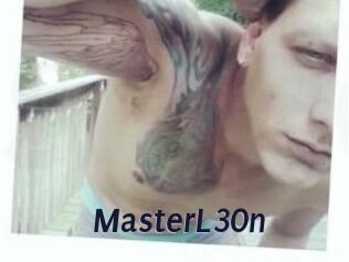 MasterL30n