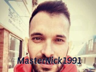 MasterNick1991