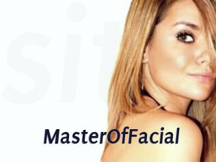MasterOfFacial