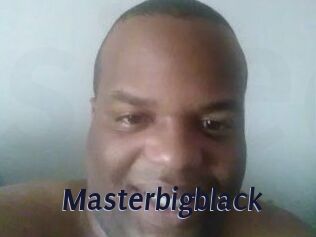 Masterbigblack