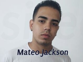 Mateo_Jackson