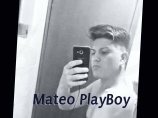 Mateo_PlayBoy