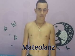 Mateolanz