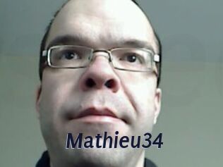 Mathieu34