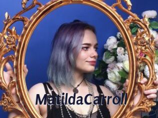 MatildaCarroll