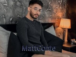 MattConte