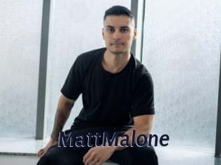 MattMalone