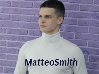 MatteoSmith