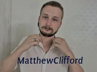 MatthewClifford