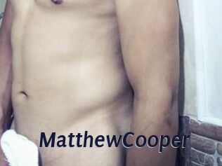 MatthewCooper