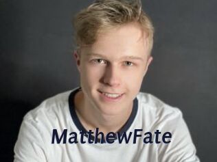 MatthewFate