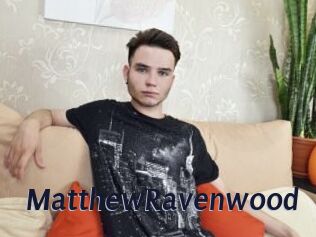 MatthewRavenwood