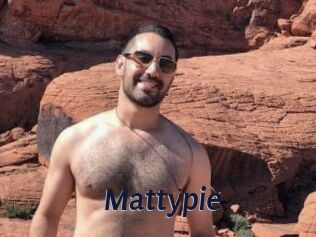 Mattypie