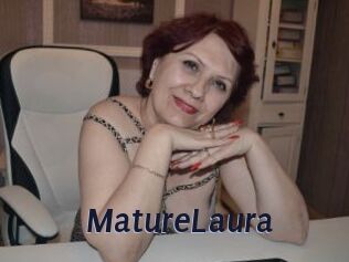 MatureLaura